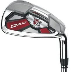 Wilson Staff D300 SL Irons 15 Wilson Staff D300 SL Irons -CLUBS Shop 619UKSLbq7L. SL1000