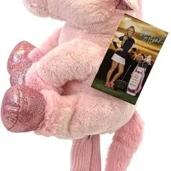 Blair O'Neal - Creative Covers Unicorn Headcover -CLUBS Shop 61CndsHVTVL. AC SL1080