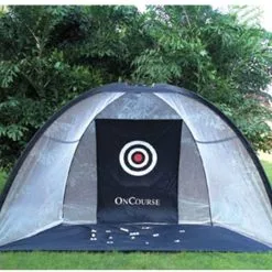 J&M On Course Practice Net