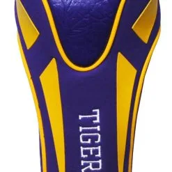 TGIB Team Golf NCAA Collegiate Driver Headcovers -CLUBS Shop 61SlD384gAL. AC SL1262