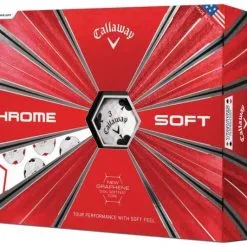 GE Wholesale Callaway Chrome Soft Truvis Golf Balls -CLUBS Shop 61Wfqou 2BeeL. AC SL1000