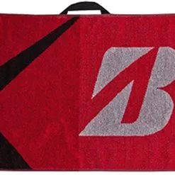 Bridgestone Staff Towel Tour B