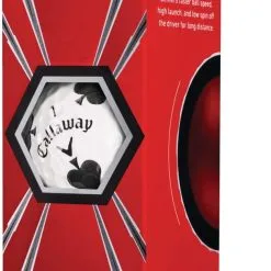 GE Wholesale Callaway Chrome Soft Truvis Golf Balls -CLUBS Shop 61hOY0RwpBL. AC SL1399