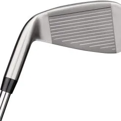 Wilson Golf HDX Iron Set (5-PW+SW) -CLUBS Shop 61kNpubfGUL. AC SL1500