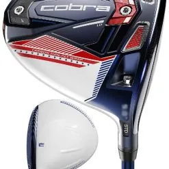 Cobra Golf Limited Edition Radspeed Driver - Volition America -CLUBS Shop 61m5H13rx 2BL. AC SL1000
