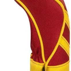 CaddiesShack Kansas City Chiefs Fairway Headcover NFL Golf -CLUBS Shop 61nS14PVWkL. AC SL1000