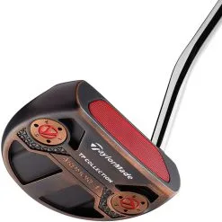 Ebay Taylormade TP Collection Black Copper Putters -CLUBS Shop 61nVsQYJ4uL. AC SL1000