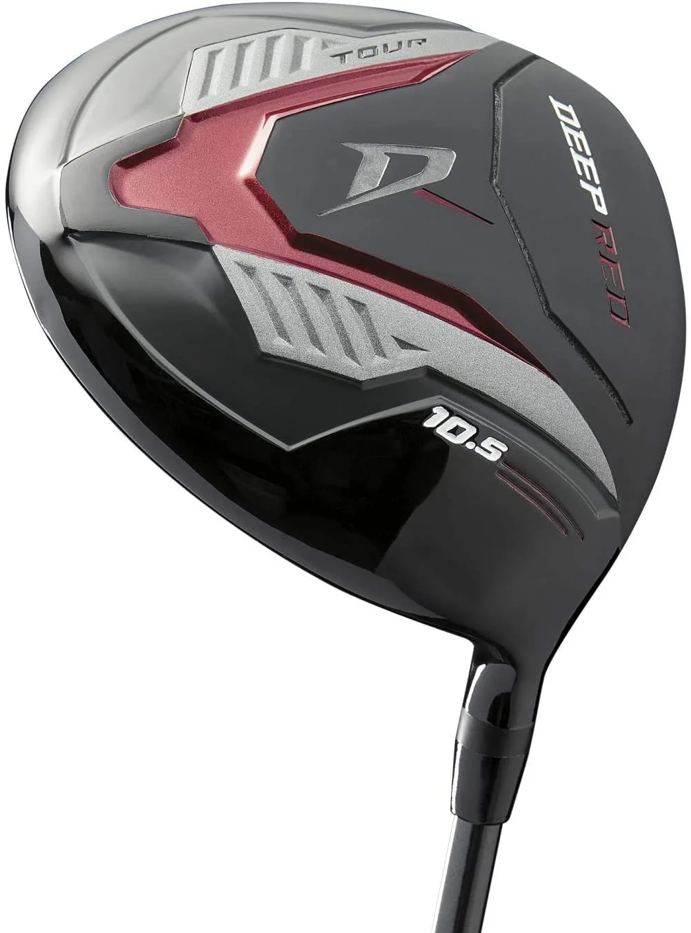 Wilson Golf Deep Red Tour Complete Set 2 Wilson Golf Deep Red Tour Complete Set - Image 2