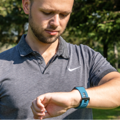 Shot Scope Golf V3 GPS Performance Tracking Watch -CLUBS Shop 6 V3 Large 983b3adf f9eb 41e5 b11b 295e8e430250