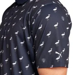 Cobra Golf Puma Men's Mattr Egrets Golf Polo -CLUBS Shop 6 c5c61ccb 4361 4649 9de2 35b860f0bcc0
