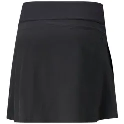 Puma Women's PWRShape Solid Golf Skirt -CLUBS Shop 6 d1f78053 2b2d 4eb5 a49f 26f1fc456dfb