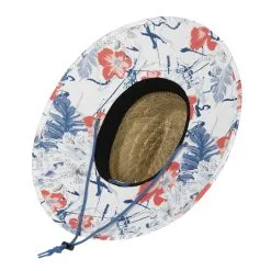 Cobra Golf Puma Men's Straw Sunbucket Golf Hat 13 Cobra Golf Puma Men's Straw Sunbucket Golf Hat -CLUBS Shop 7 1