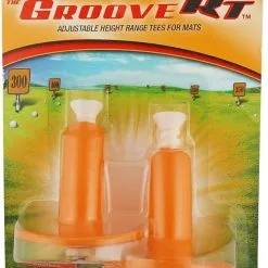 J&M The Groove RT Adjustable Driving Range Tees For Mats 6 J&M The Groove RT Adjustable Driving Range Tees For Mats -CLUBS Shop 718SX 2BqbkTL. AC SL1000