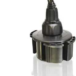 Izzo Golf Izzo Xventure Universal Caddy Cup Cupholder Mount