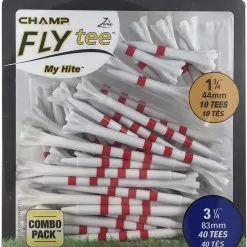 J&M Champ Fly Tee My Hite Combo Packs -CLUBS Shop 71IWJNlqvnL. AC SL1500