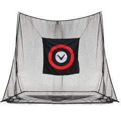 Izzo Golf Callaway Base Hitting Net 8' (Wide) X 7' (Height)