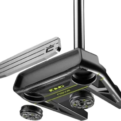 Cobra Golf King Vintage Putters -CLUBS Shop 71QgbZ20QZS. AC SL1500