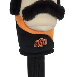 WinCraft Team Effort Mascot Driver Headcover 7 WinCraft Team Effort Mascot Driver Headcover -CLUBS Shop 71VANOxfLBL. AC SL1500