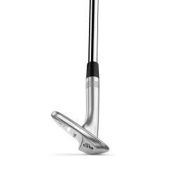Wilson Staff Forged Staff Model Wedges - Tour Grind -CLUBS Shop 72a4e4e35a03560d8d60f009dab7fc7687c173c2 WGW979600 4 Staff Model Tour Sole Wedge 60 Toe
