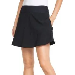 Puma Women's PWRShape Solid Golf Skirt -CLUBS Shop 7 9d37a792 f79b 40d9 a00e 10362be3cb8b