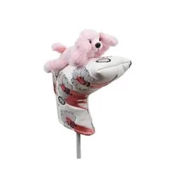 Creative Covers Putter Pals -CLUBS Shop 81191 Putter Pal Poodle 480x480 e2d5e18f a927 43af 9ed8 680074c8595c