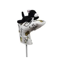 Creative Covers Putter Pals -CLUBS Shop 81192 Putter Pal kitten 480x480 8973d485 516e 48e3 935f 1e62eb71220d
