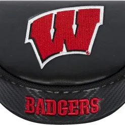 WinCraft Team Effort NCAA Collegiate Mallet Putter Cover -CLUBS Shop 81CJB1M4w4L. AC SL1500