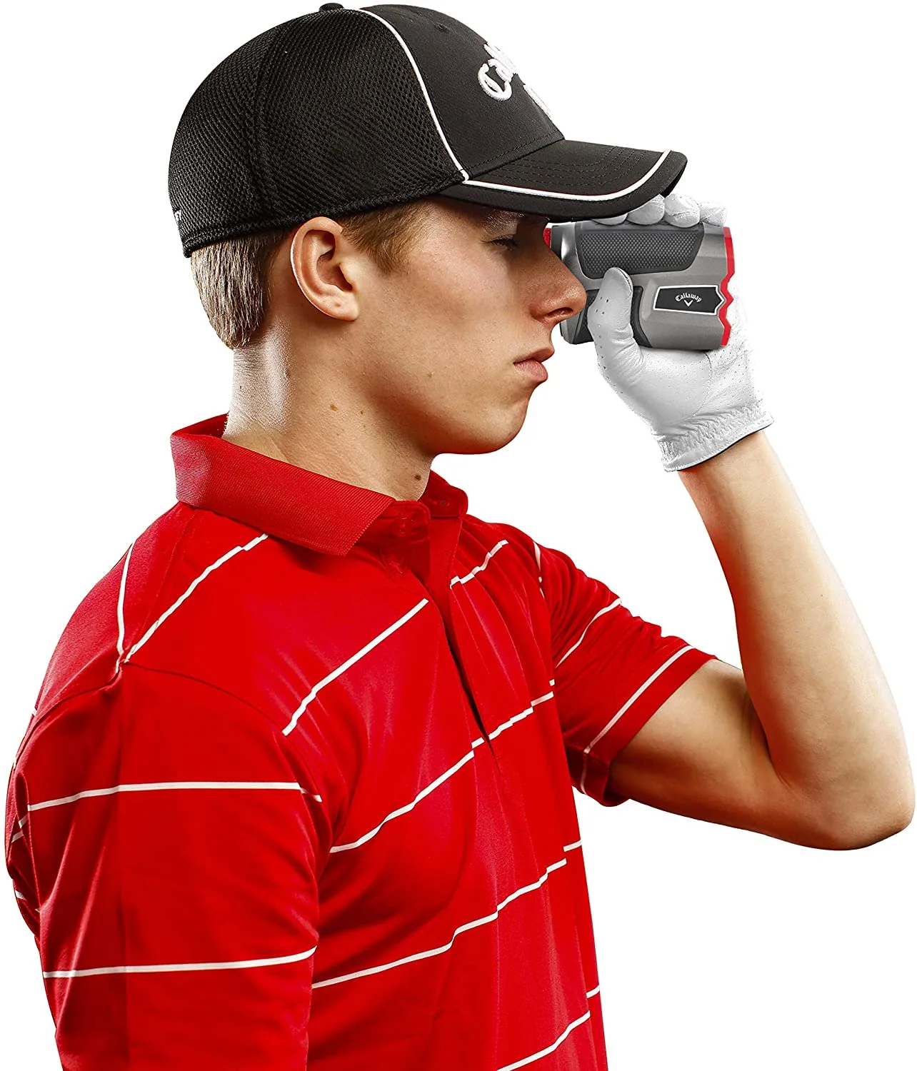 Callaway Golf 350 TL Laser Rangefinder 5 Callaway Golf 350 TL Laser Rangefinder - Image 5