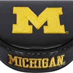 WinCraft Team Effort NCAA Collegiate Mallet Putter Cover -CLUBS Shop 81Yt5 2BwXYcL. AC SL1500