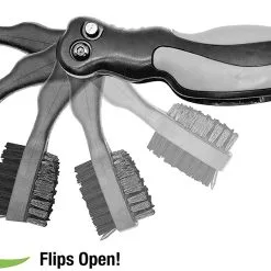 J&M Flip 'N' Pure Brush - Jef World Of Golf 10 J&M Flip 'N' Pure Brush - Jef World Of Golf -CLUBS Shop 81d4rKFjA6L. AC SL1500