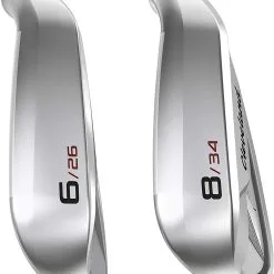 Cleveland Golf Cleveland Launcher UHX Irons -CLUBS Shop 81ei 2BX8dbJL. AC SL1500
