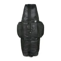 Hireko Orlimar Golf 9.0 Premium Wheeled Travel Cover -CLUBS Shop 9.0 Premium Wheeled Travel Cover 0