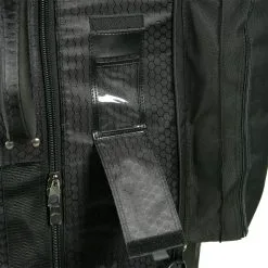 Hireko Orlimar Golf 9.0 Premium Wheeled Travel Cover -CLUBS Shop 9.0 Premium Wheeled Travel Cover 6