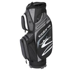Cobra Golf Ultralight 2020 Cart Bag -CLUBS Shop 909403 01 min