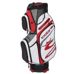 Cobra Golf Ultralight 2020 Cart Bag -CLUBS Shop 909403 03 min