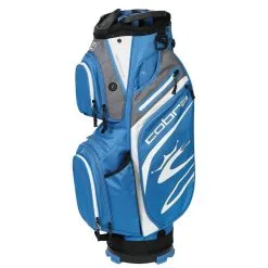 Cobra Golf Ultralight 2020 Cart Bag -CLUBS Shop 909403 09 min