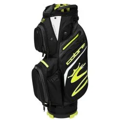 Cobra Golf Ultralight 2020 Cart Bag -CLUBS Shop 909403 10 min