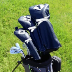 Izzo Golf Izzo Premium Hybrid Headcover -CLUBS Shop 911ymIqnN3L. AC SL1500 5e98c1a4 65ef 4d3a 9d9c fe86d67742c4