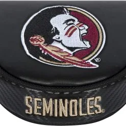 WinCraft Team Effort NCAA Collegiate Mallet Putter Cover -CLUBS Shop 91KpdW99Y6L. AC SL1500