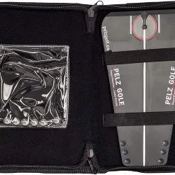 J&M Dave Pelz's Putting Tutor 7 J&M Dave Pelz's Putting Tutor -CLUBS Shop 91djhCMhFnL. AC SL1500