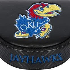 WinCraft Team Effort NCAA Collegiate Mallet Putter Cover -CLUBS Shop 91j 2BDGYteAL. AC SL1500