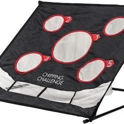 J&M Chipping Challenge - 30" X 30" - Training Net