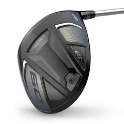 Wilson Staff D9 Driver -CLUBS Shop 92face5c72889ed75832491c85b51bdfdf9c6438 WGW470000 5 D9 Driver Toe Down