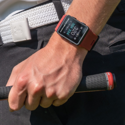 Shot Scope Golf V3 GPS Performance Tracking Watch -CLUBS Shop 9 V3 Large b71addd2 86f4 44aa a600 64ffc0150586