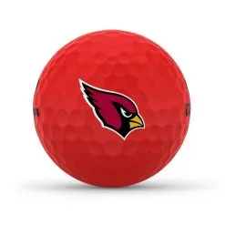 Wilson Staff Duo Optix NFL Team Licensed Golf Balls - Matte Red 11 Wilson Staff Duo Optix NFL Team Licensed Golf Balls - Matte Red -CLUBS Shop 9e8e69ff7e923b533ce73cb3c3ddaef23a735dcd WGWP505AZ 4 DUO Optix 12BALL NFL Arizona Ball RD