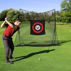 Izzo Golf Callaway Base Hitting Net 10' (Wide) X 8' (Height) -CLUBS Shop A17Yjf6mzZL. AC SL1500