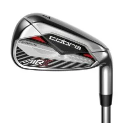 Cobra Golf AIR-X Combo Iron Set -CLUBS Shop AIR XIrons0 032d4d32 75dd 4867 b270 4753dab59cbf