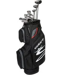 Cobra Golf AIR-X Complete Men's Set