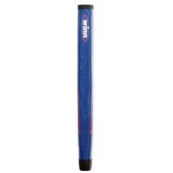 Winn Golf Pistol Putter Grip - Midsize Blue Tone