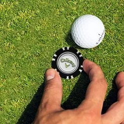 CaddiesShack Callaway Golf Dual Ball Marker Poker Chips Set -CLUBS Shop Accessories DualMarkPokerChips2 scaled